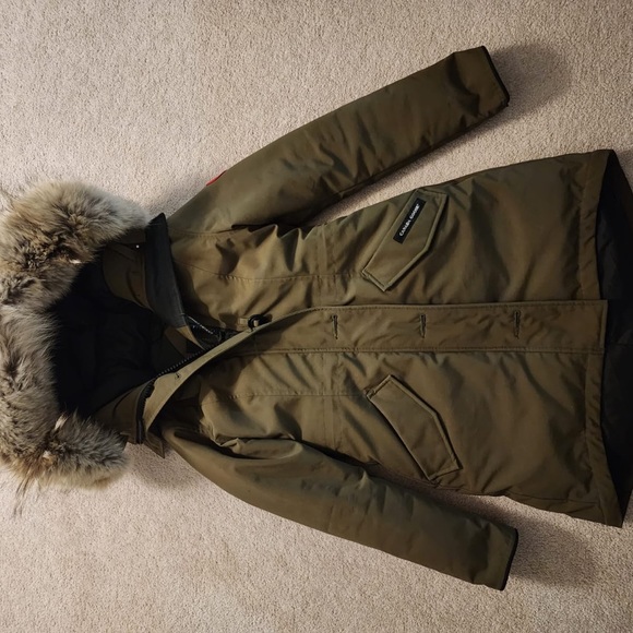 Winter jacket - Picture 2 of 7